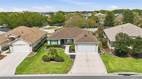519 Weston Manor Drive The Villages FL 32162