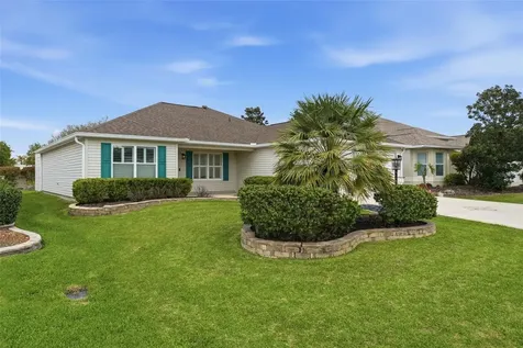 519 Weston Manor Drive The Villages FL 32162