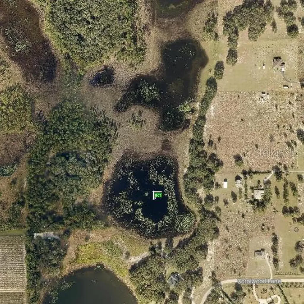 South O 'brien Road Groveland FL 34736