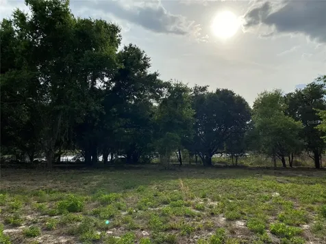 South O 'brien Road Groveland FL 34736