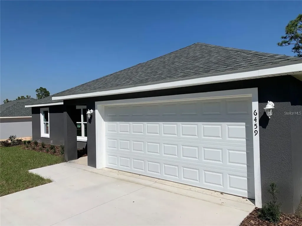 6459 SW 204th Avenue Dunnellon FL 34431