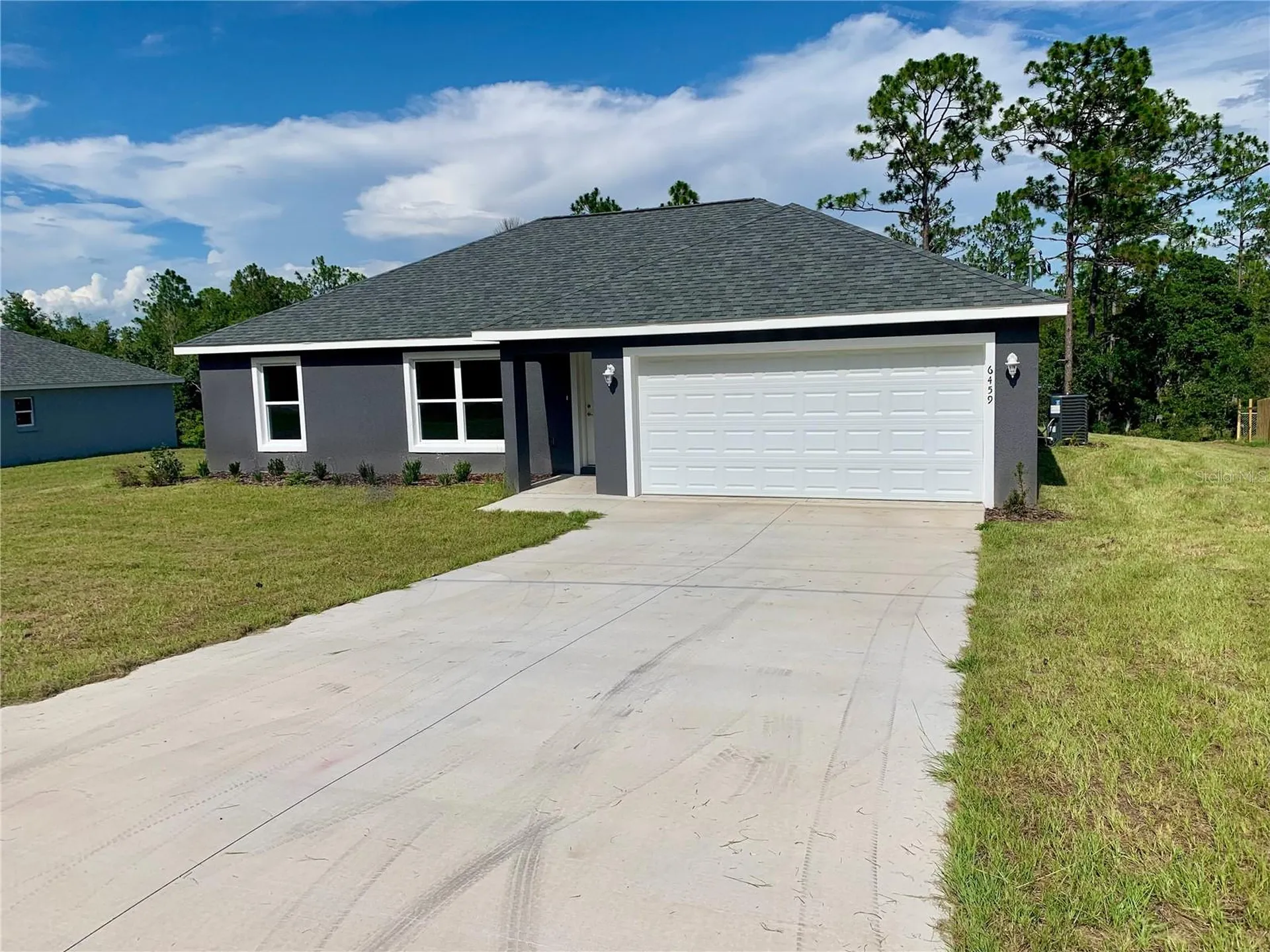 6459 SW 204th Avenue Dunnellon FL 34431