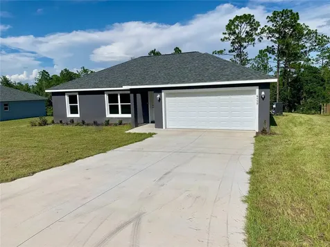 6459 SW 204th Avenue Dunnellon FL 34431