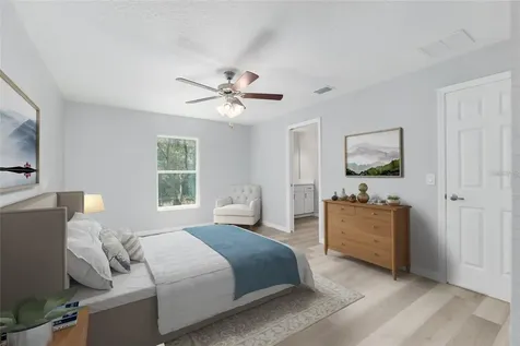 6459 SW 204th Avenue Dunnellon FL 34431
