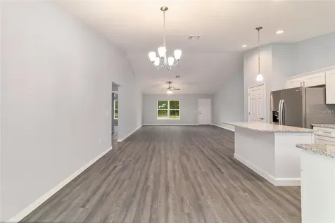 6459 SW 204th Avenue Dunnellon FL 34431