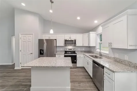 6459 SW 204th Avenue Dunnellon FL 34431