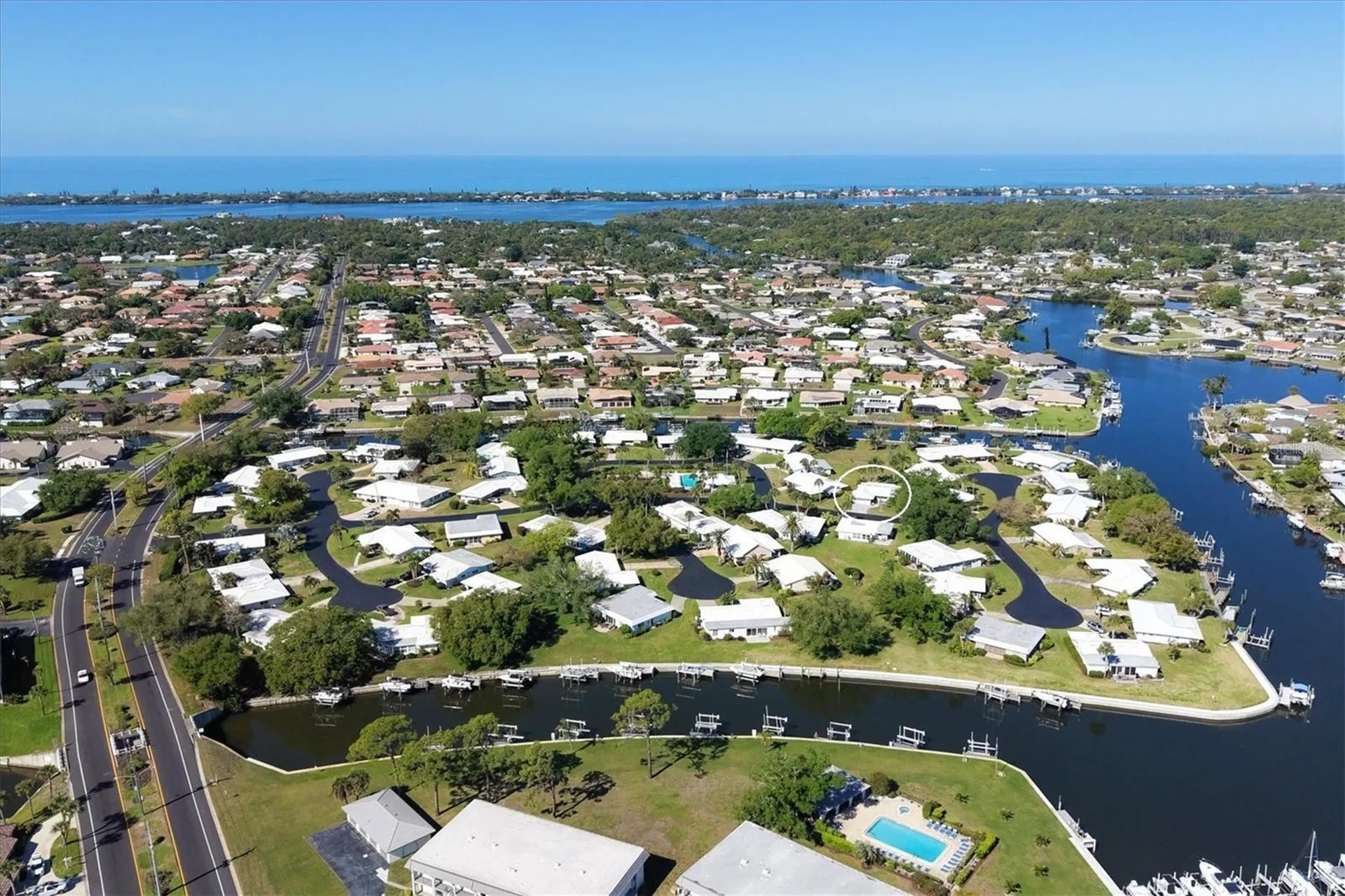 35 Oakwood Drive N Englewood FL 34223