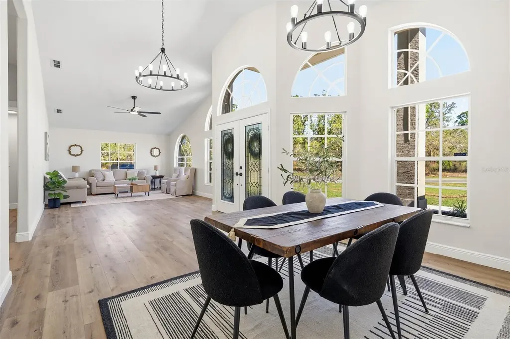 10185 Sleepy Willow Court Spring Hill FL 34608