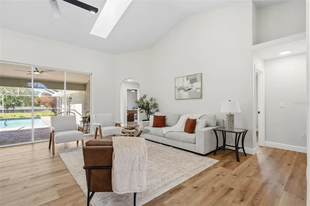10185 Sleepy Willow Court Spring Hill FL 34608