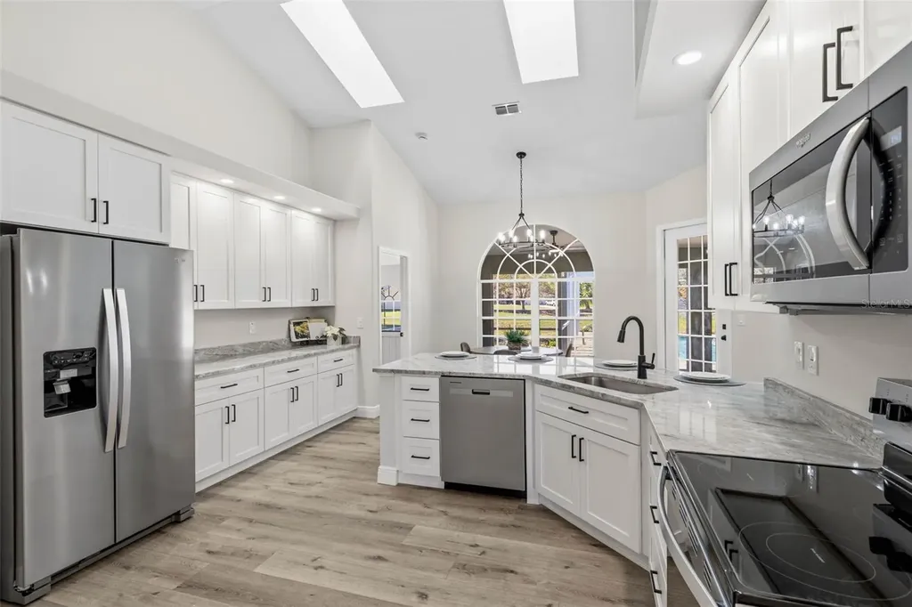 10185 Sleepy Willow Court Spring Hill FL 34608