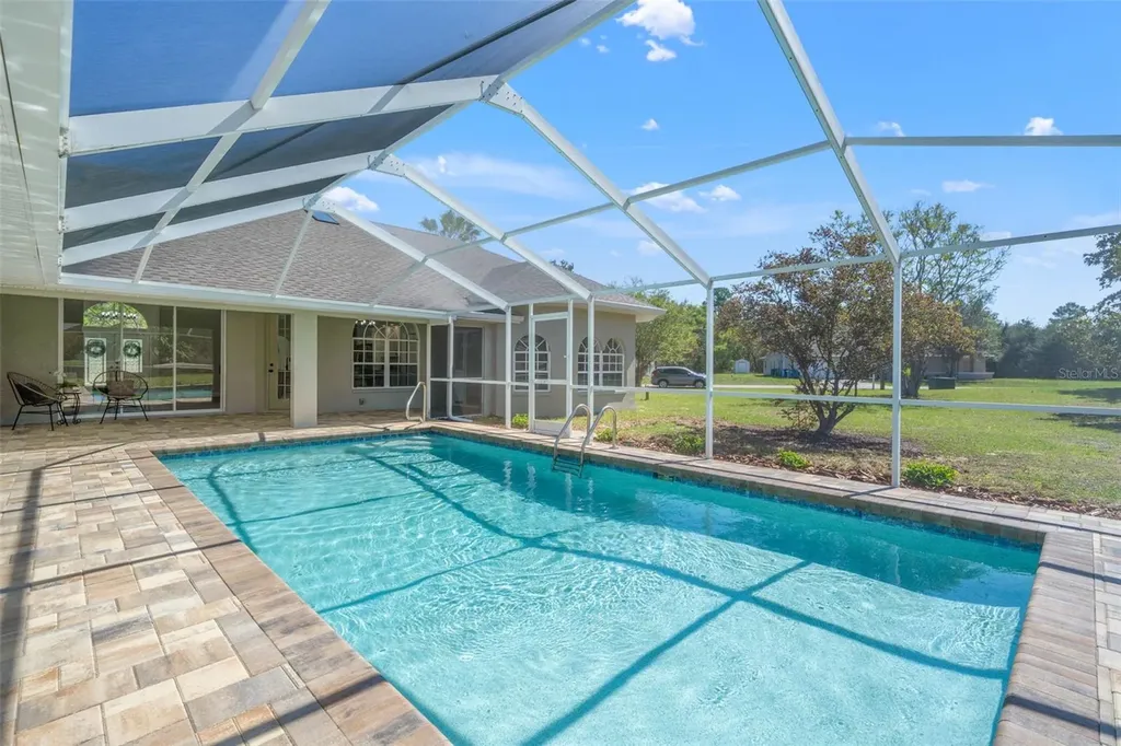 10185 Sleepy Willow Court Spring Hill FL 34608