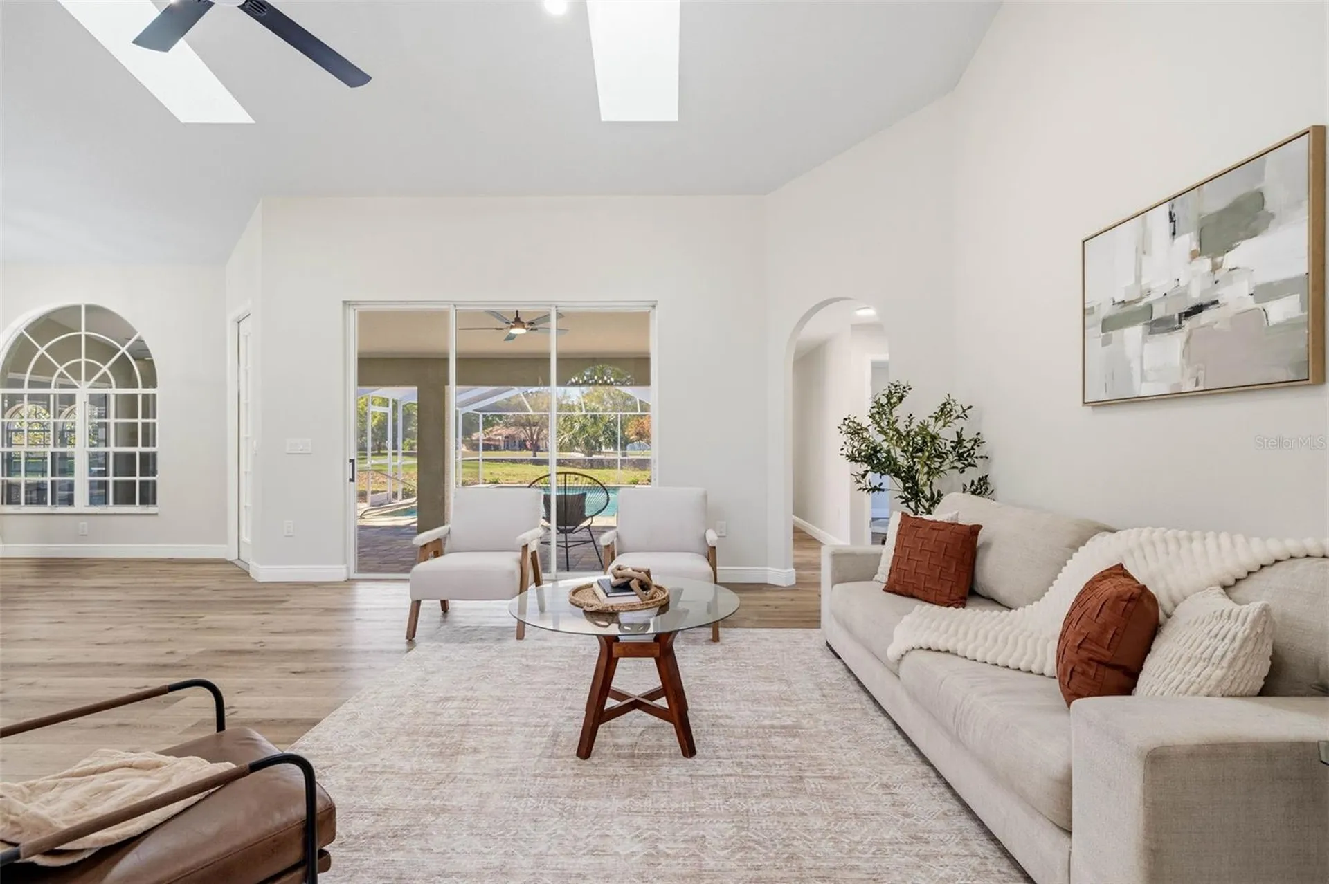 10185 Sleepy Willow Court Spring Hill FL 34608