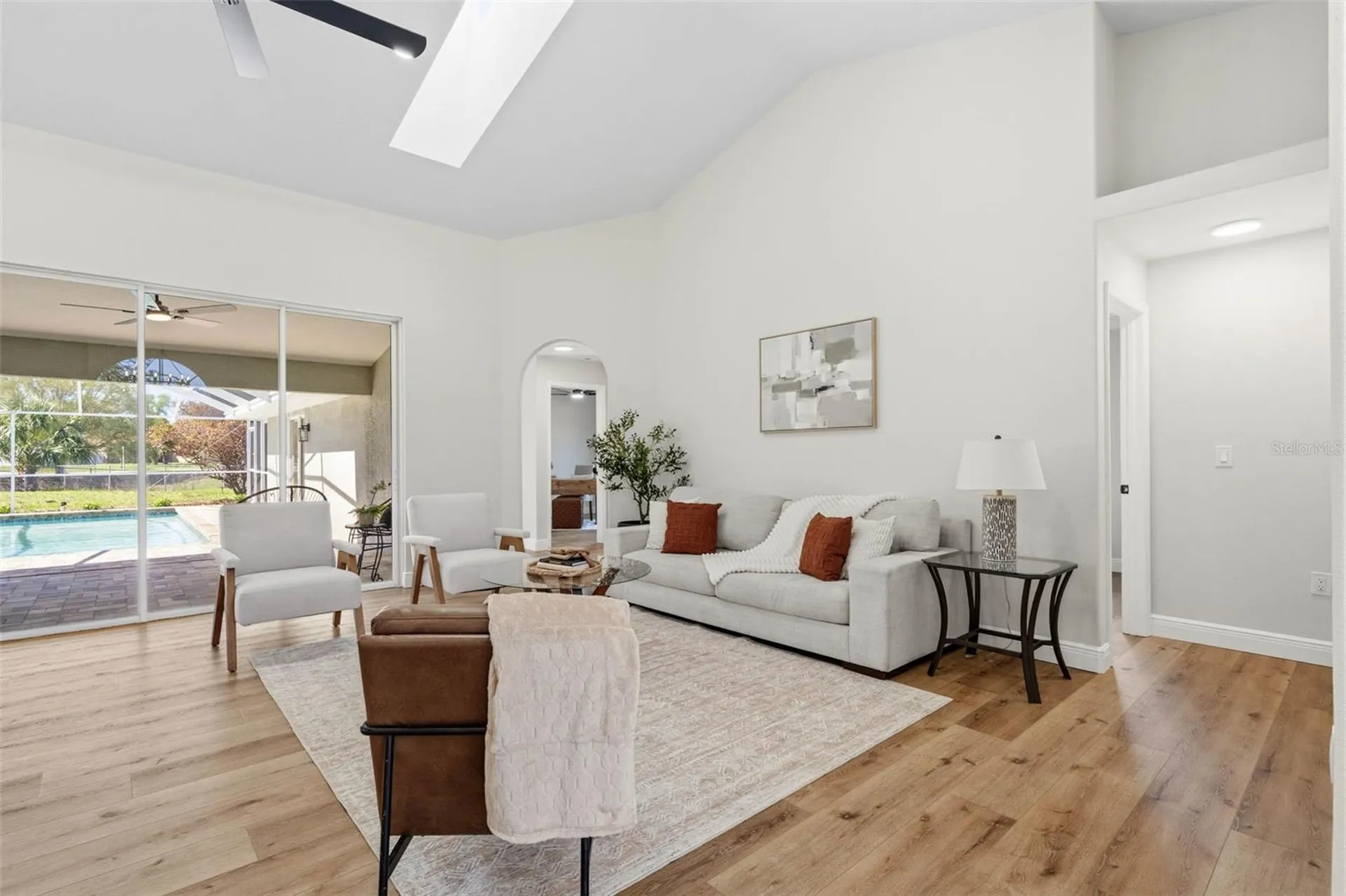 10185 Sleepy Willow Court Spring Hill FL 34608