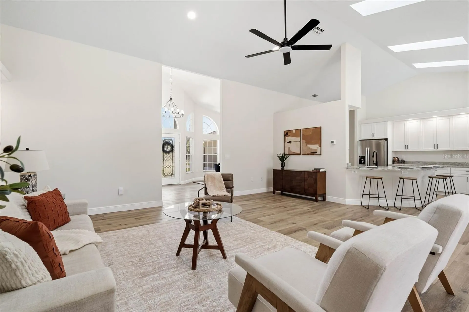 10185 Sleepy Willow Court Spring Hill FL 34608