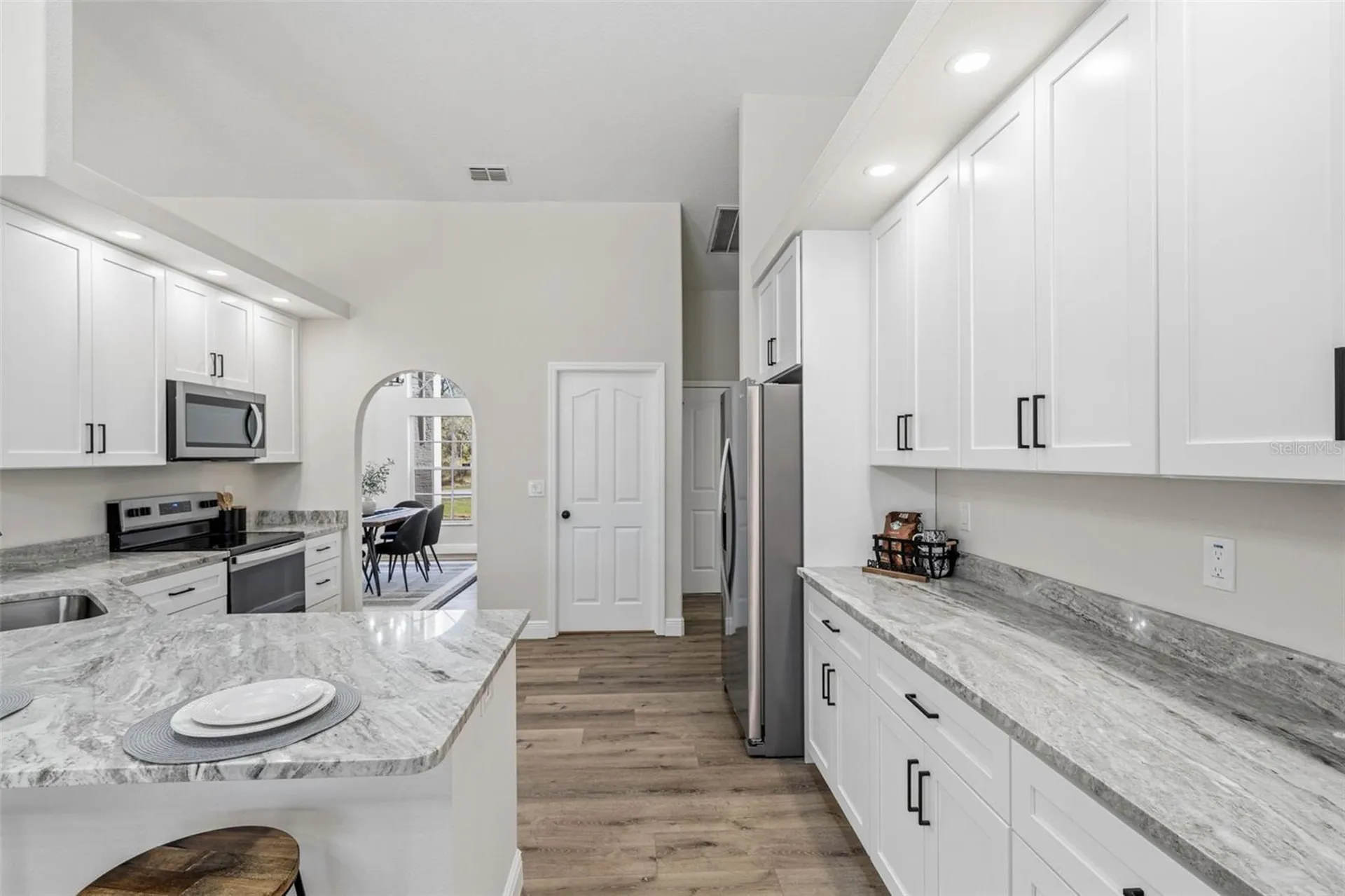 10185 Sleepy Willow Court Spring Hill FL 34608