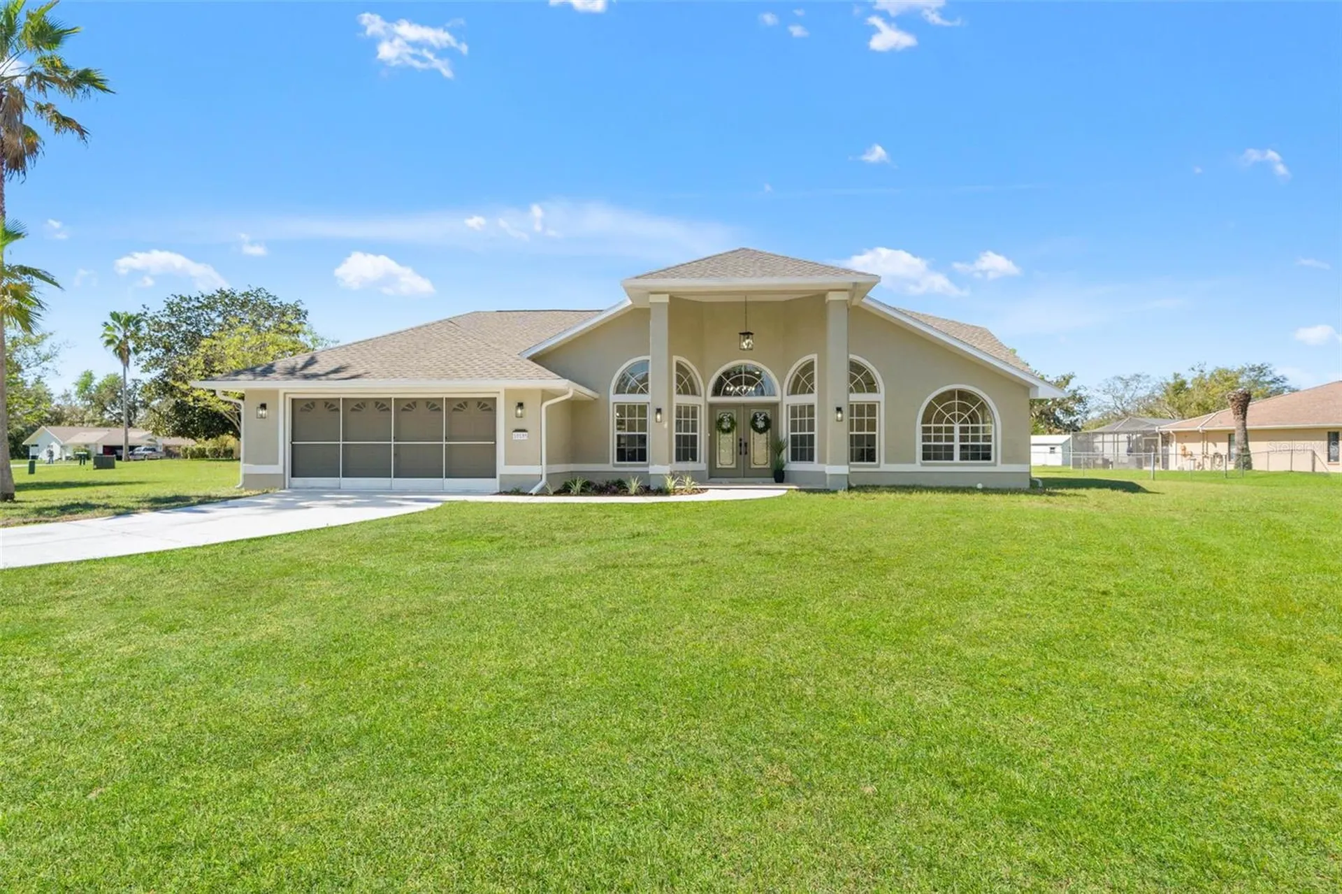 10185 Sleepy Willow Court Spring Hill FL 34608