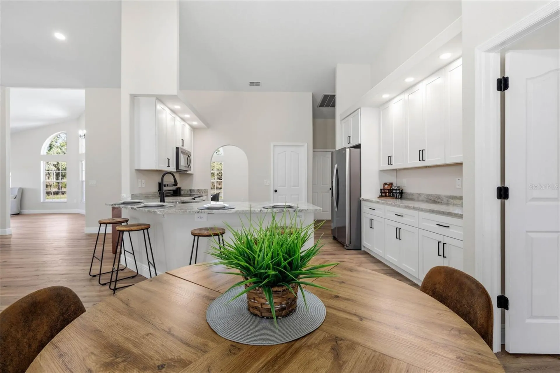 10185 Sleepy Willow Court Spring Hill FL 34608