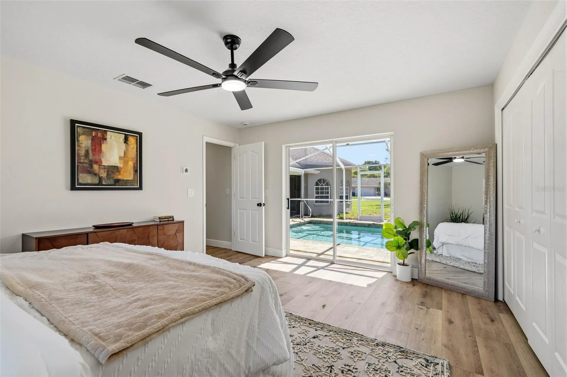 10185 Sleepy Willow Court Spring Hill FL 34608