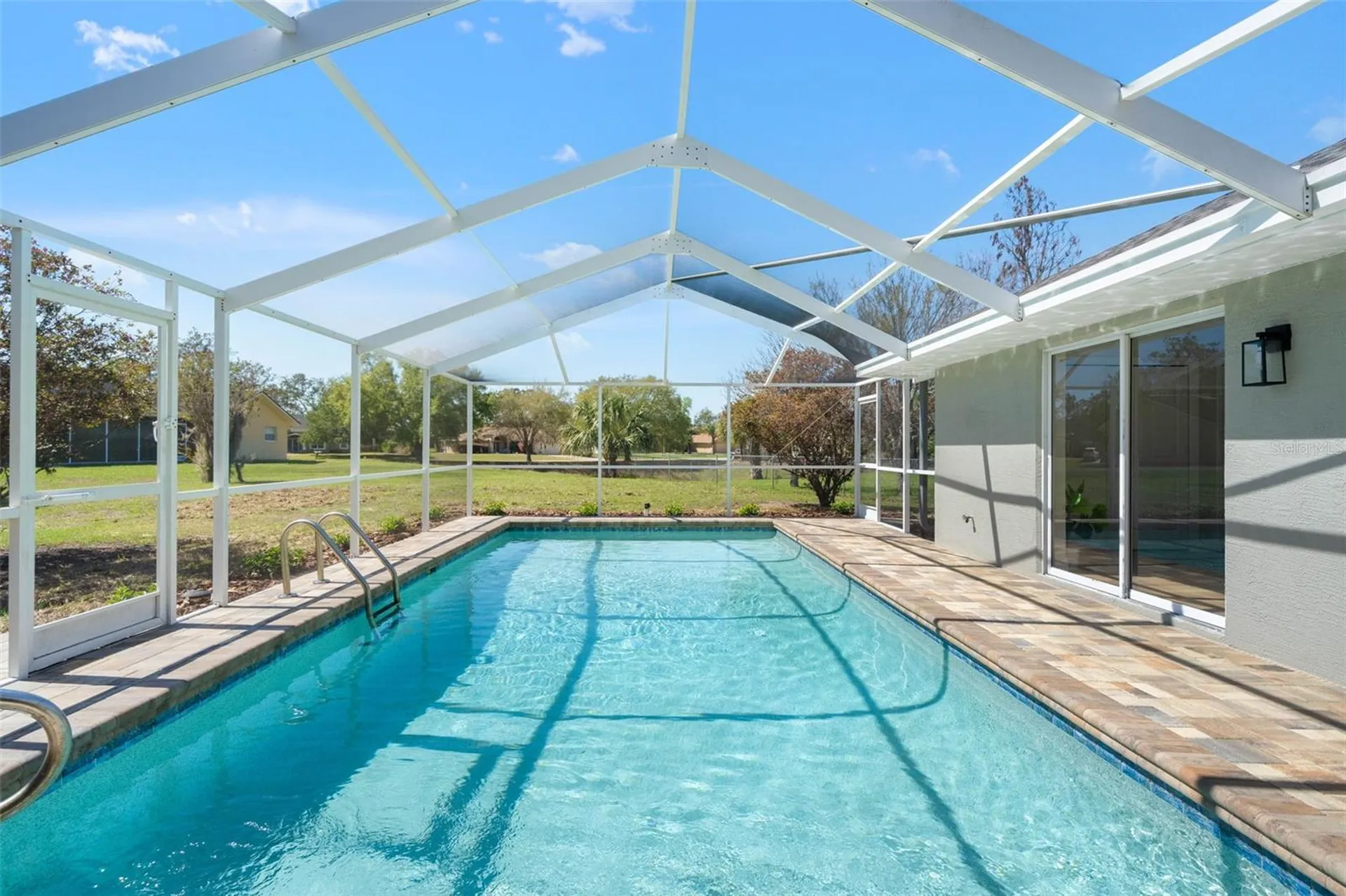10185 Sleepy Willow Court Spring Hill FL 34608