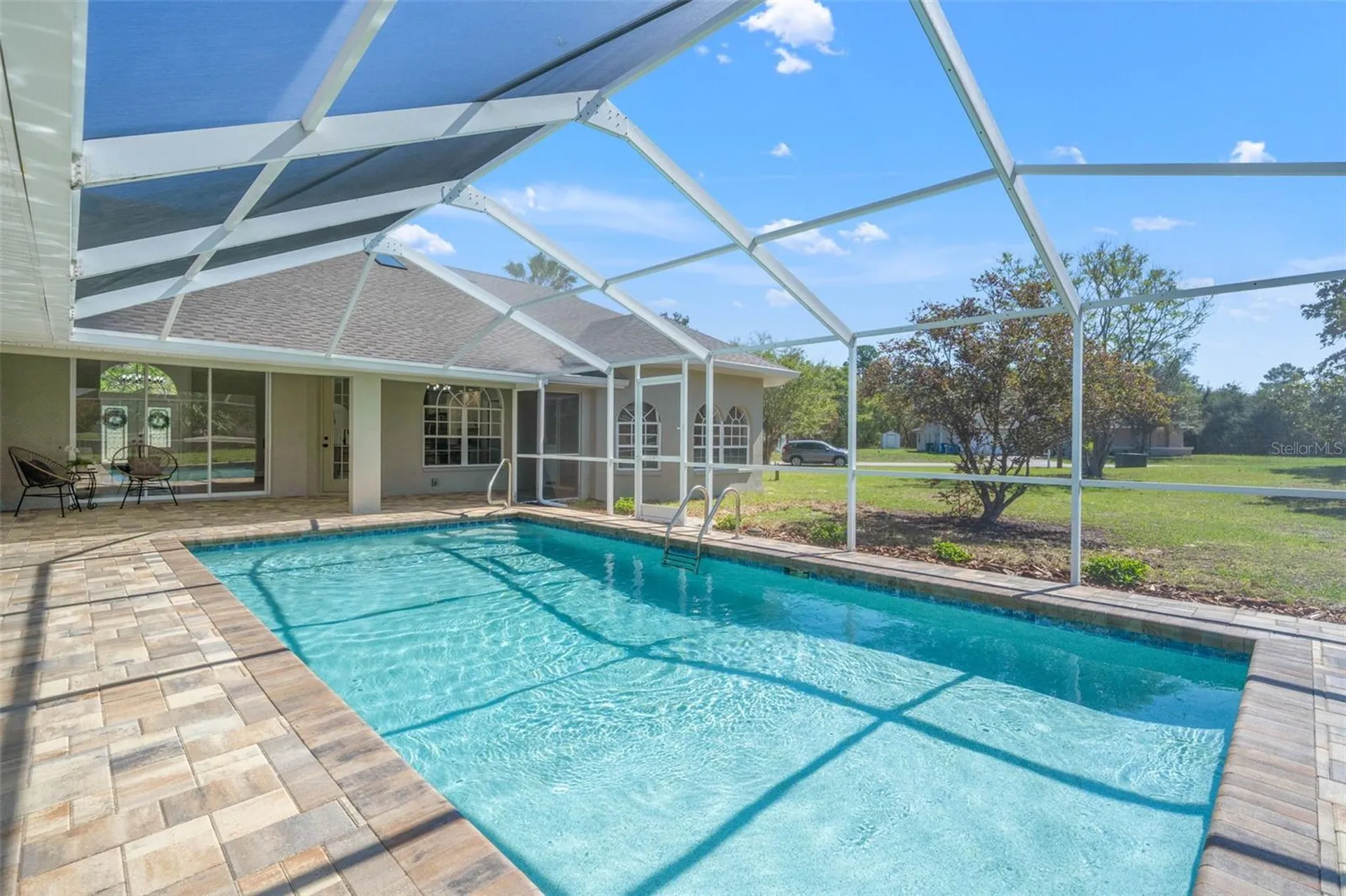 10185 Sleepy Willow Court Spring Hill FL 34608
