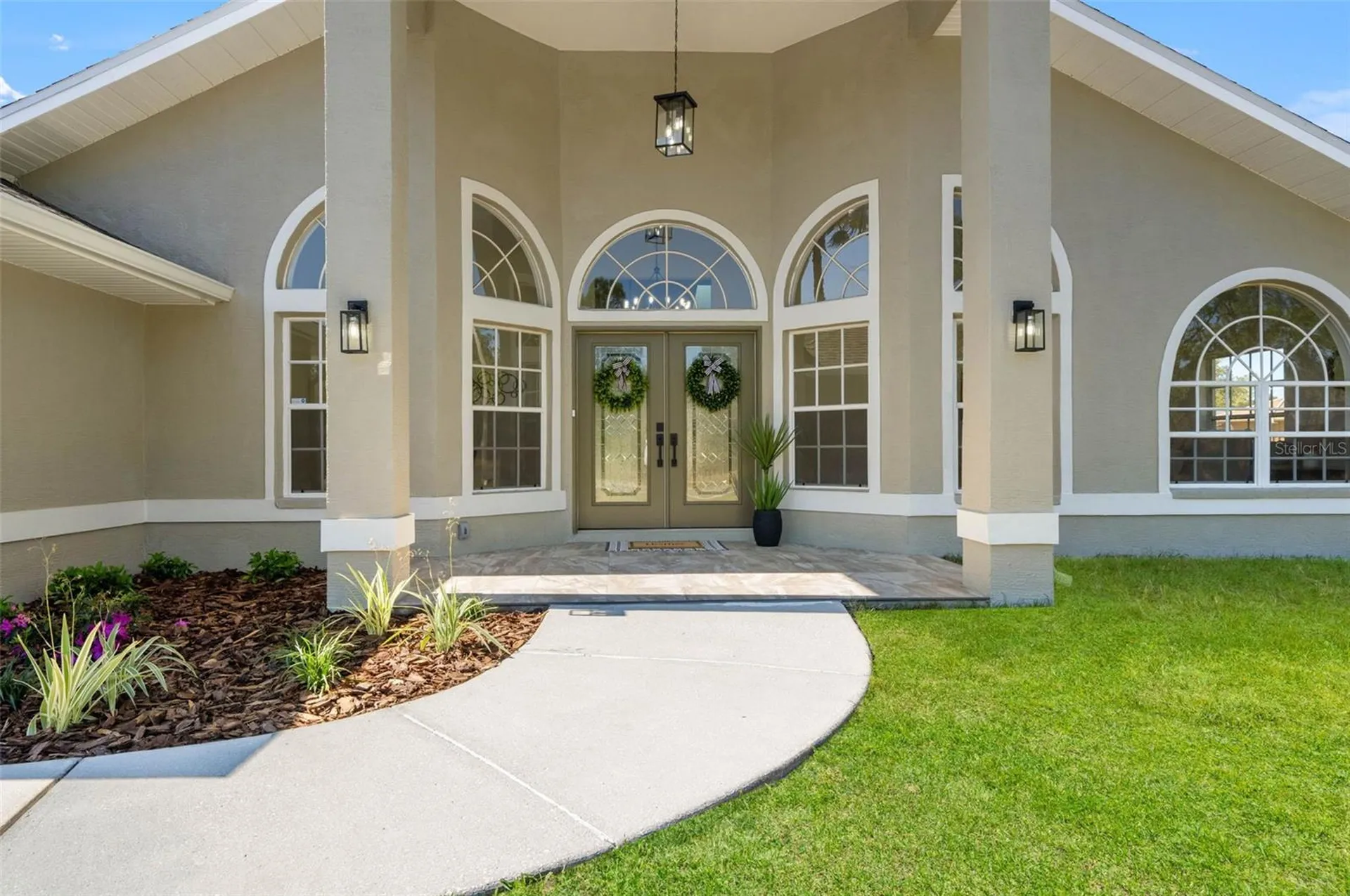 10185 Sleepy Willow Court Spring Hill FL 34608