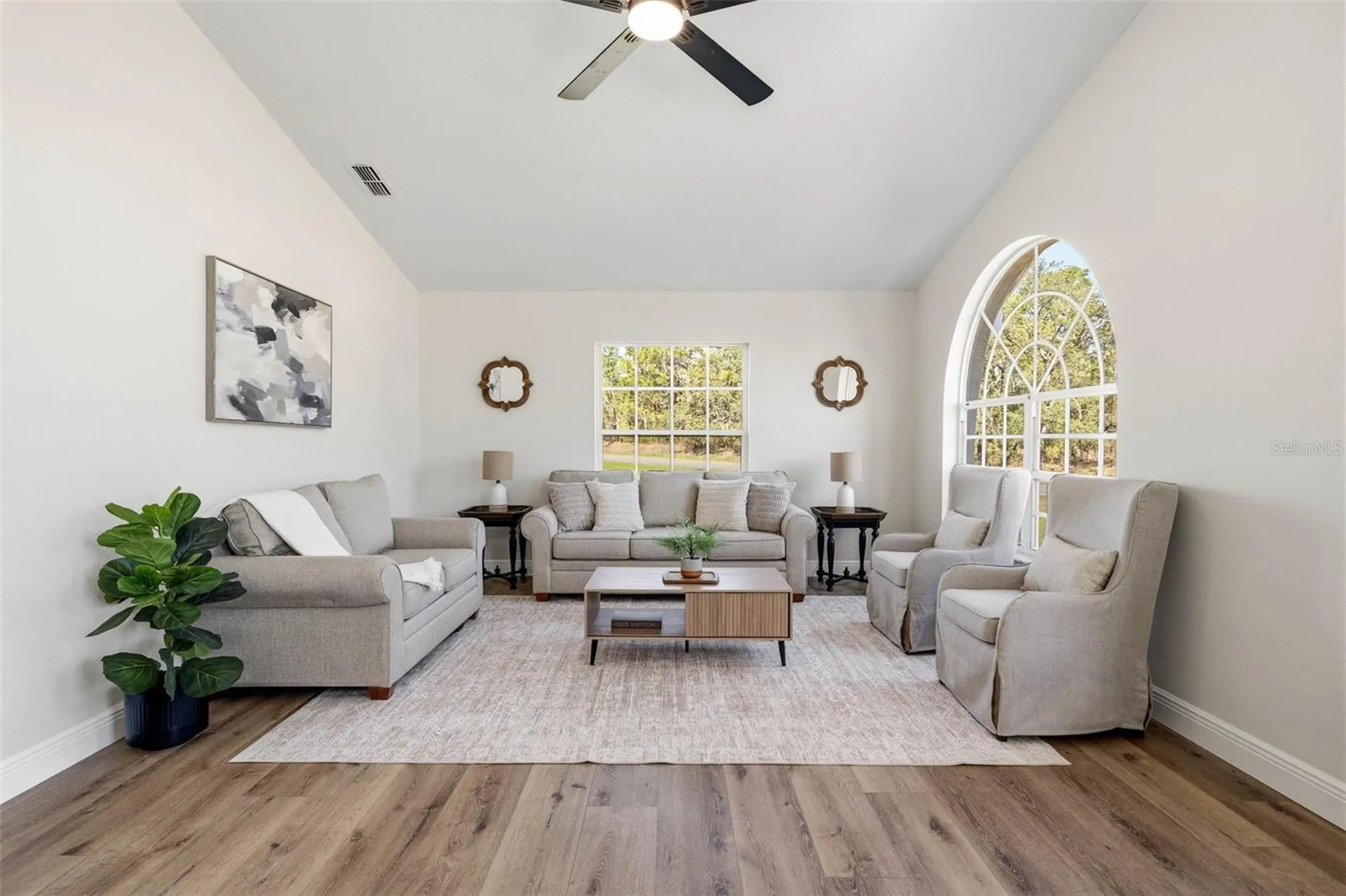 10185 Sleepy Willow Court Spring Hill FL 34608