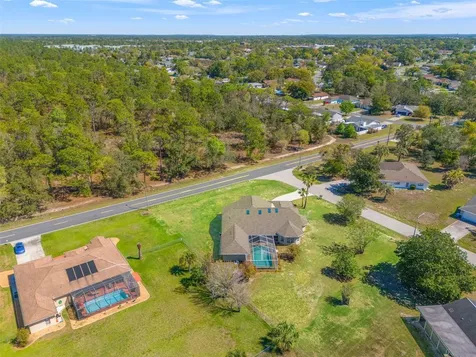 10185 Sleepy Willow Court Spring Hill FL 34608