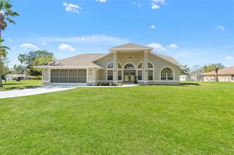 10185 Sleepy Willow Court Spring Hill FL 34608