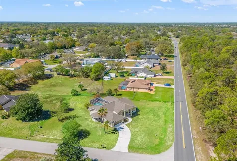 10185 Sleepy Willow Court Spring Hill FL 34608