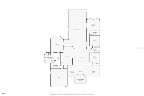 10185 Sleepy Willow Court Spring Hill FL 34608