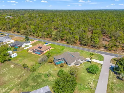 10185 Sleepy Willow Court Spring Hill FL 34608