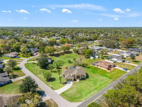 10185 Sleepy Willow Court Spring Hill FL 34608