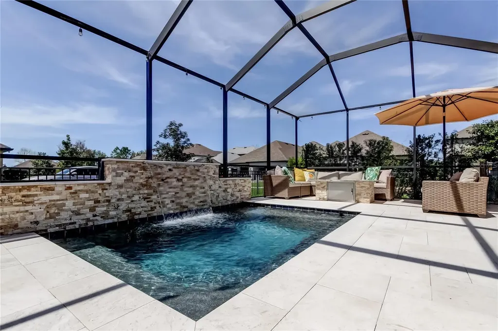 12303 Corkfield Lane Odessa FL 33556