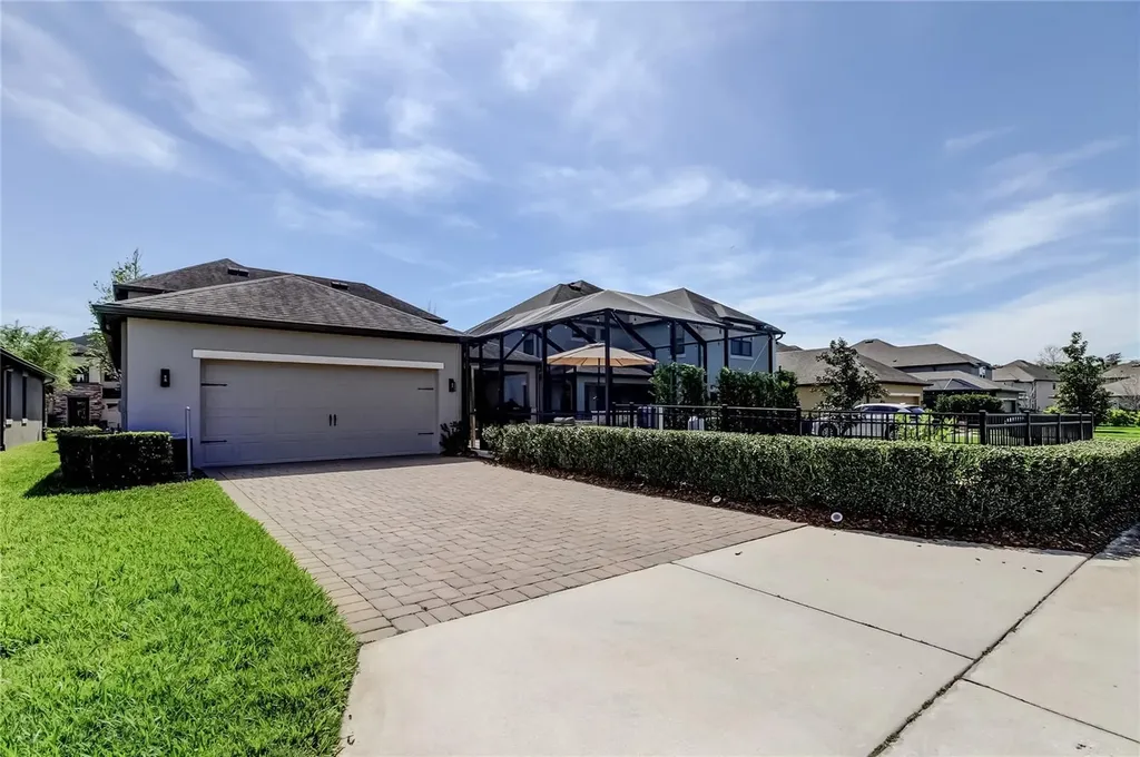12303 Corkfield Lane Odessa FL 33556
