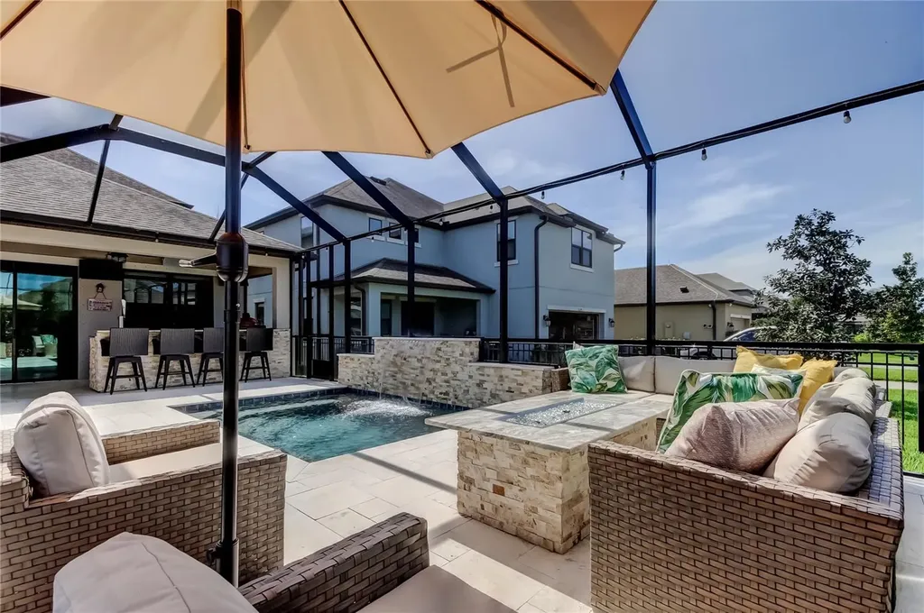 12303 Corkfield Lane Odessa FL 33556