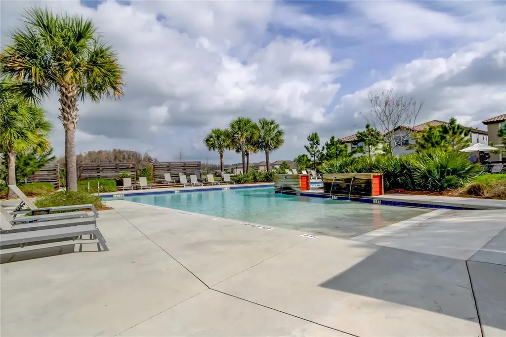 12303 Corkfield Lane Odessa FL 33556