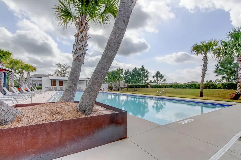 12303 Corkfield Lane Odessa FL 33556