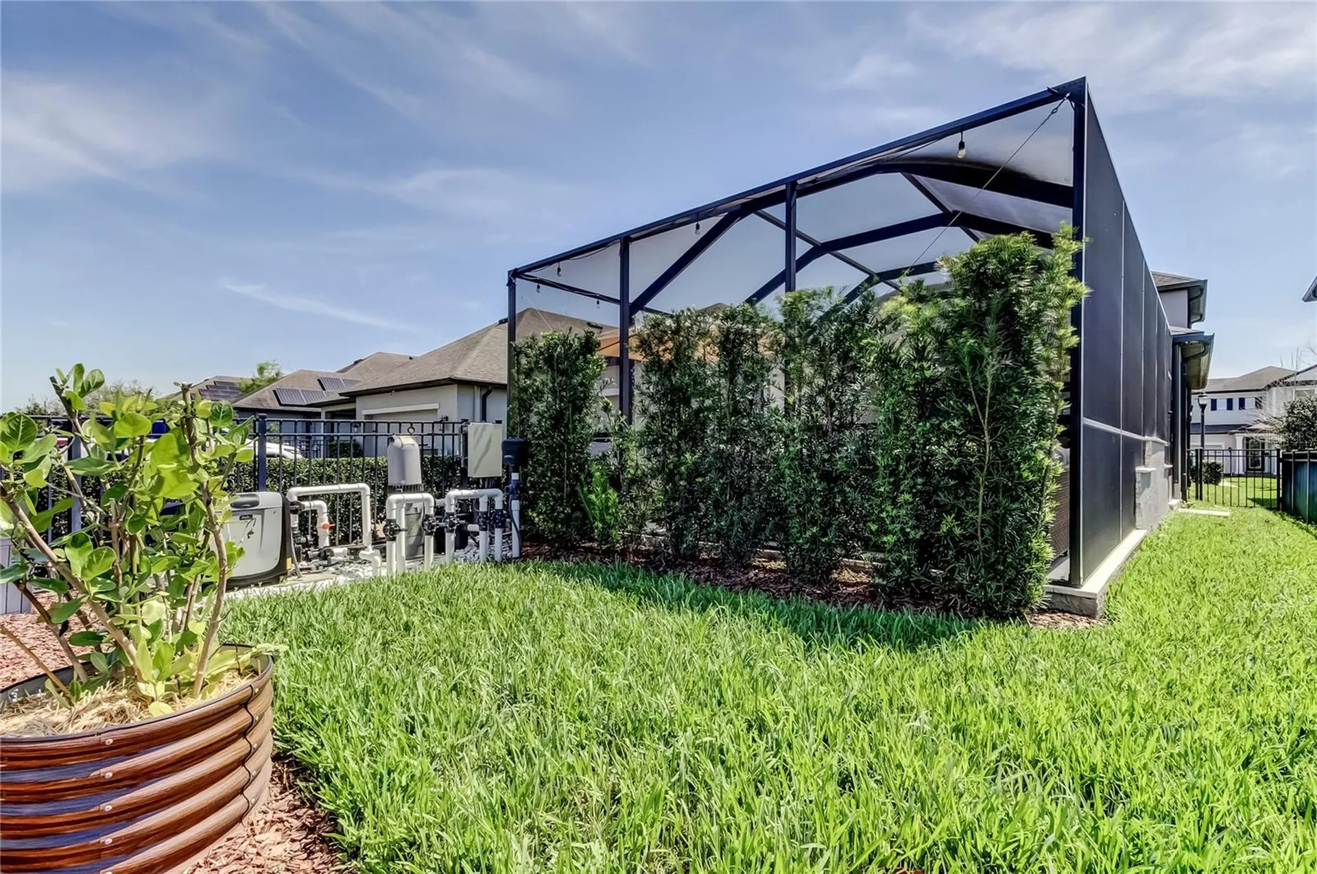 12303 Corkfield Lane Odessa FL 33556