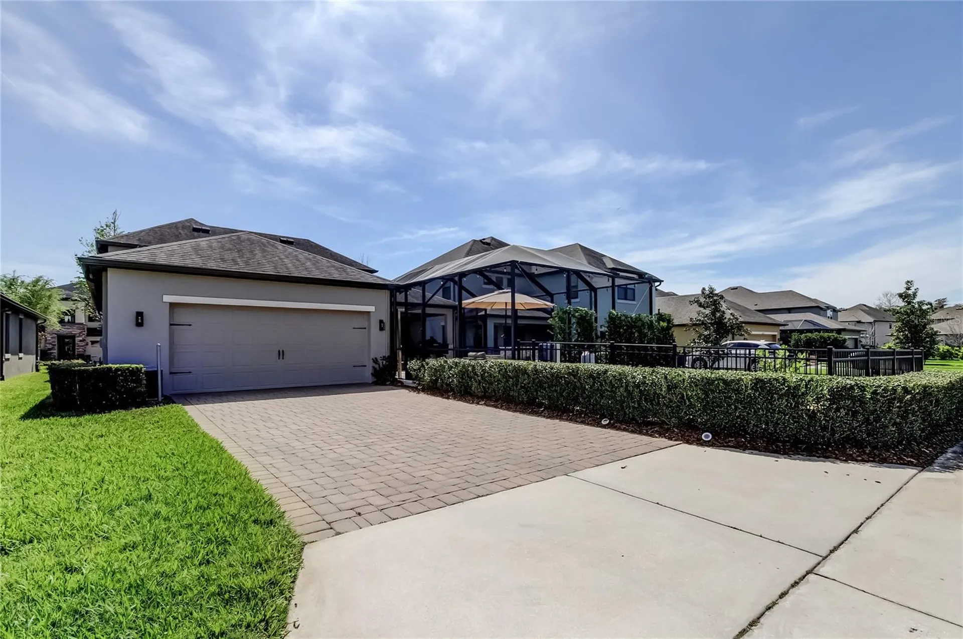 12303 Corkfield Lane Odessa FL 33556