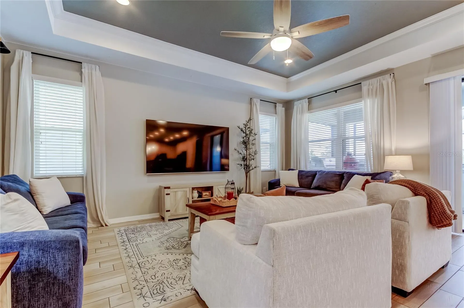12303 Corkfield Lane Odessa FL 33556