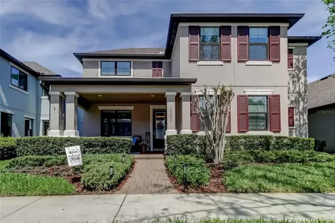 12303 Corkfield Lane Odessa FL 33556