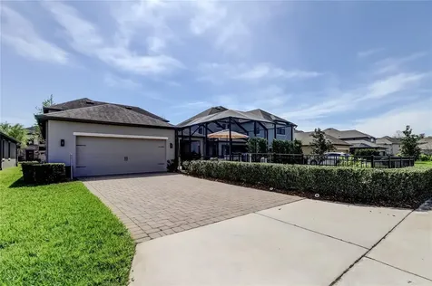 12303 Corkfield Lane Odessa FL 33556