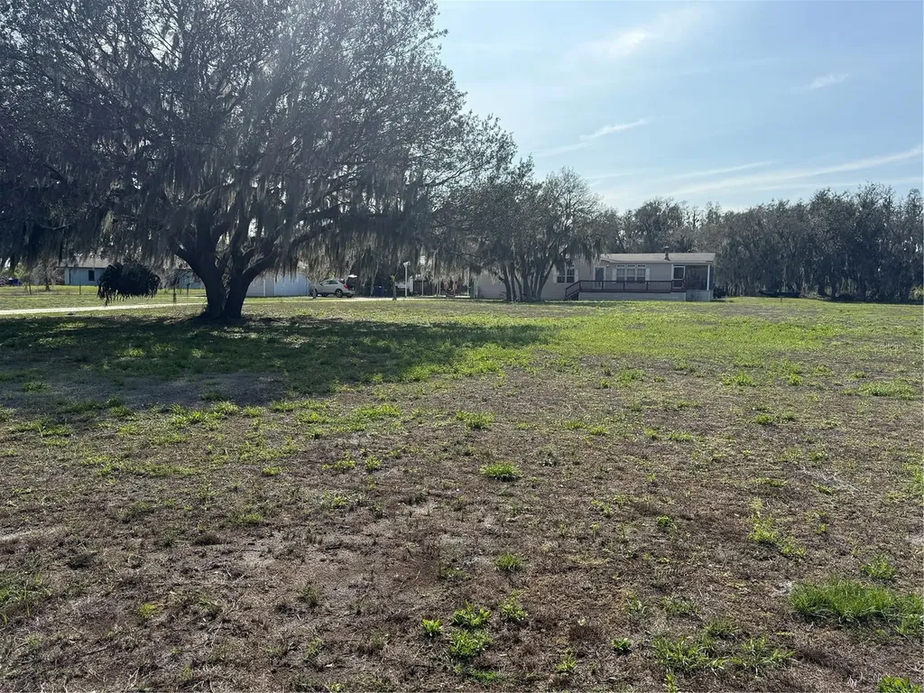 17011 Alderman Turner Road Wimauma FL 33598