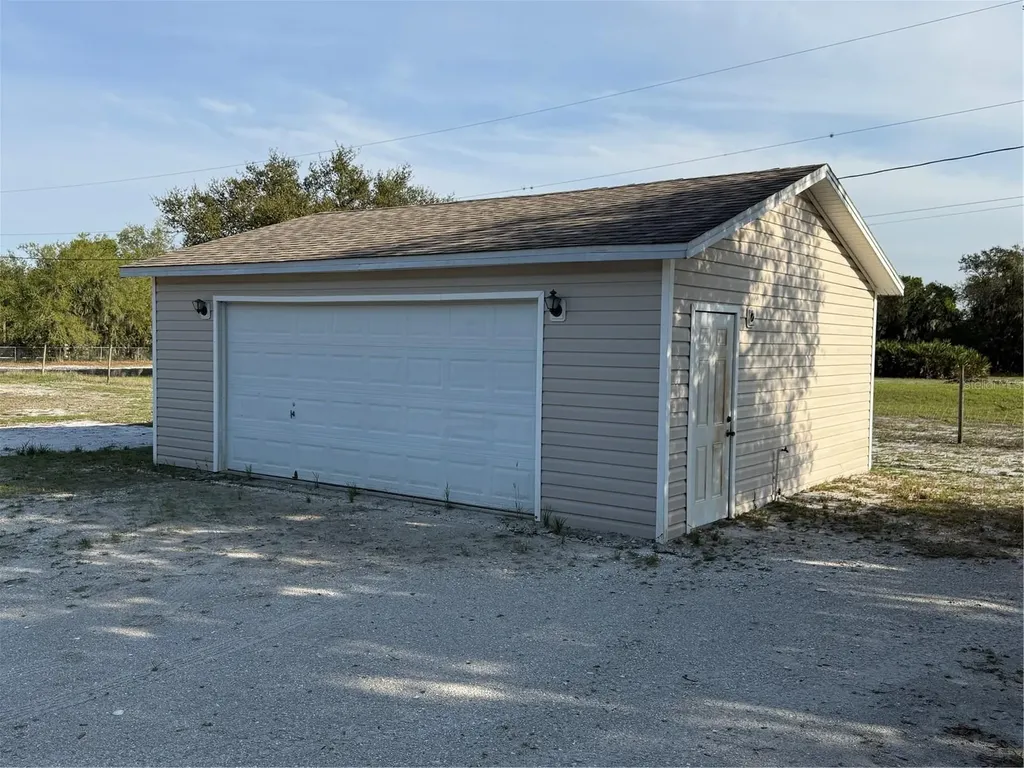 17011 Alderman Turner Road Wimauma FL 33598