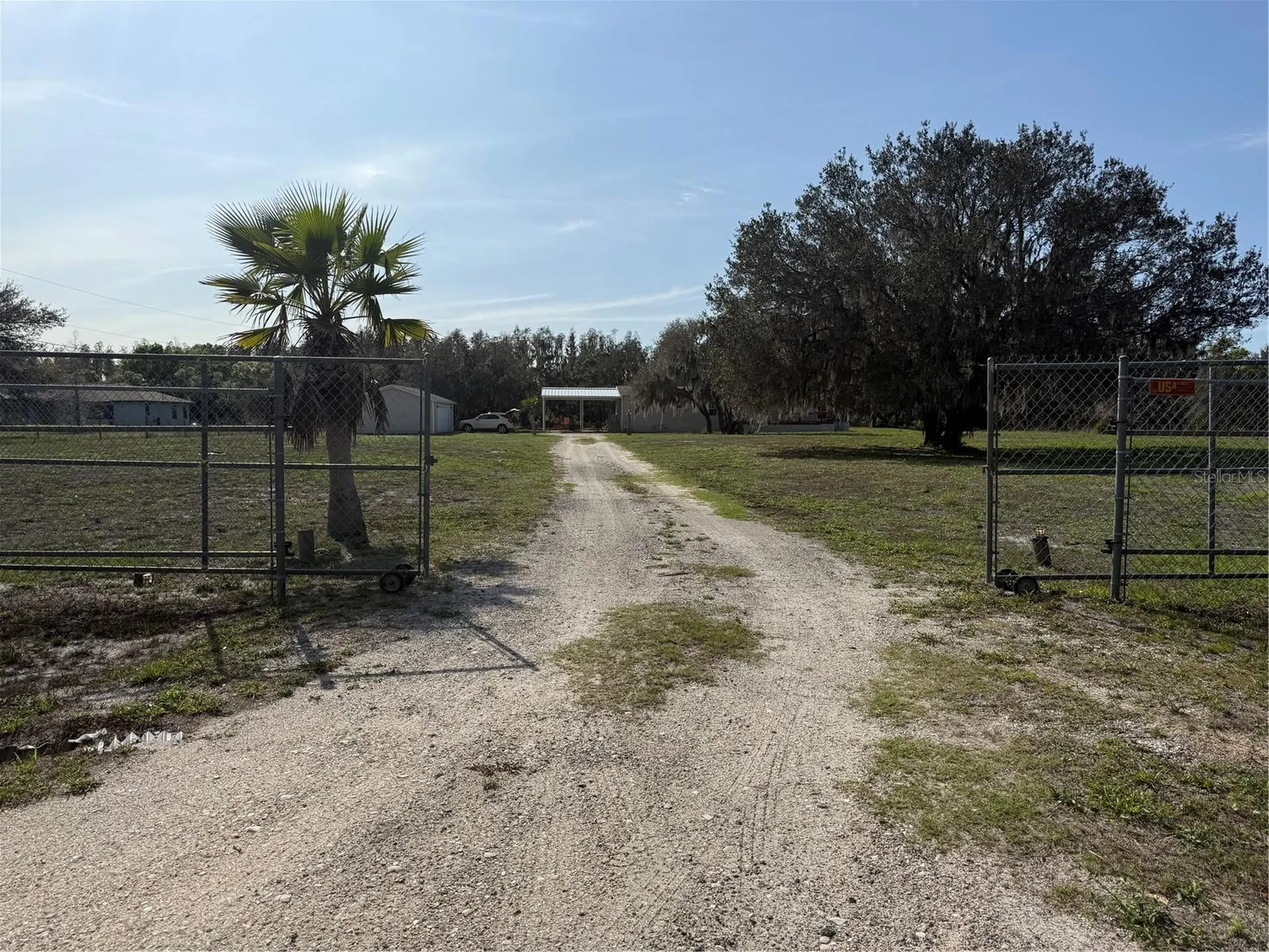 17011 Alderman Turner Road Wimauma FL 33598