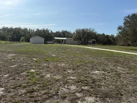 17011 Alderman Turner Road Wimauma FL 33598