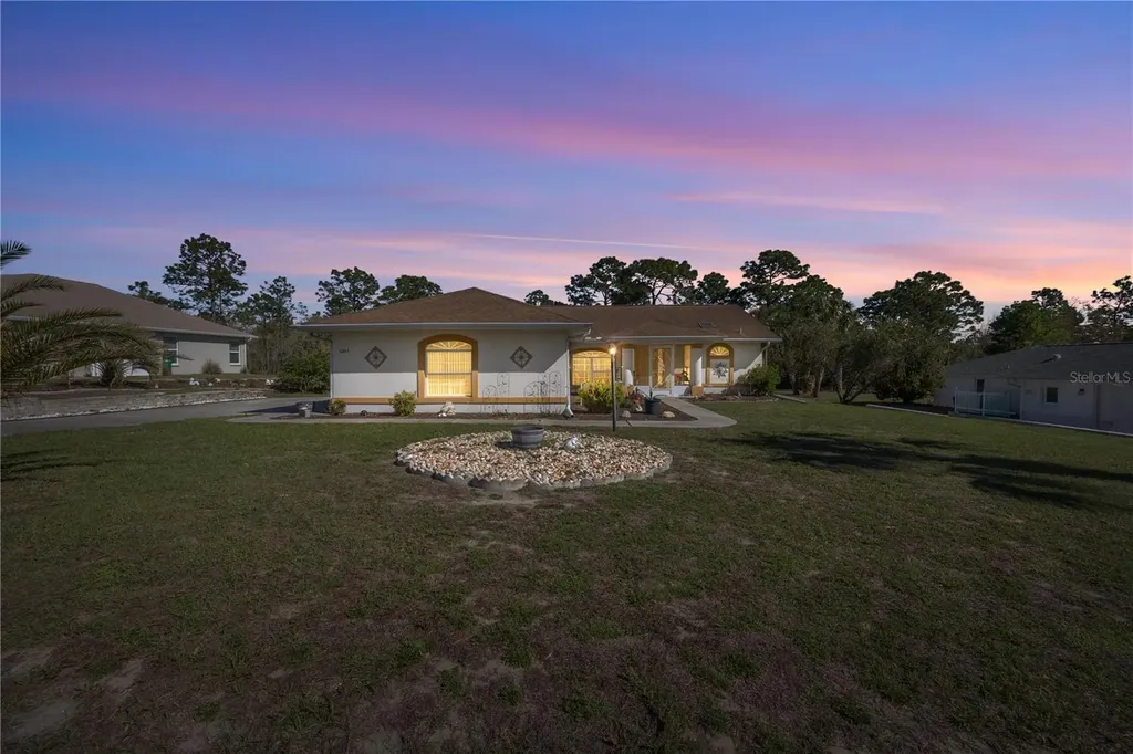 2245 E Marcia Street Inverness FL 34453