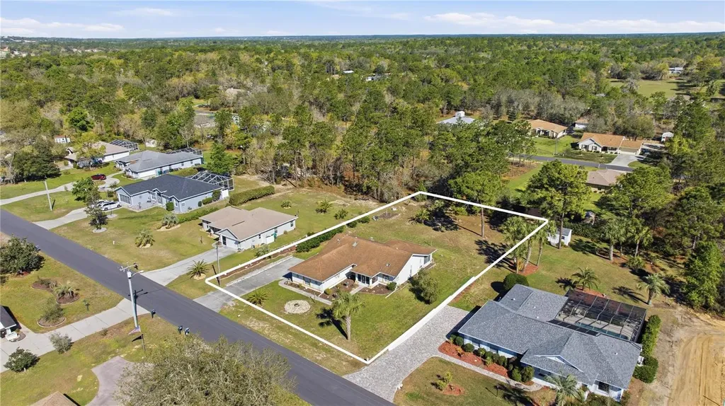 2245 E Marcia Street Inverness FL 34453