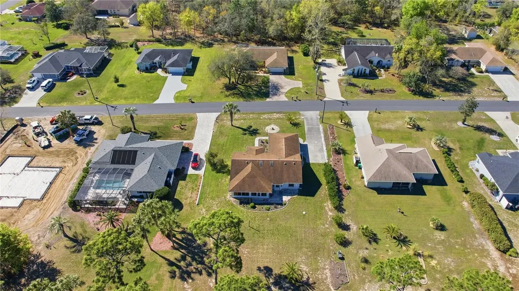 2245 E Marcia Street Inverness FL 34453