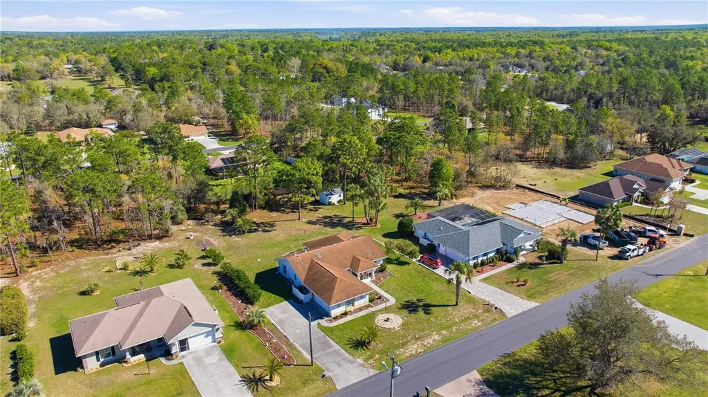 2245 E Marcia Street Inverness FL 34453